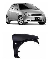 Paralama Direito Ka 1997 a 2007