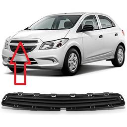 Grade Superior Onix Prisma 2013 a 2019 Joy Ls S/ Friso Croma