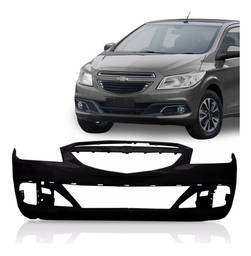Parachoque Dianteiro Onix Prisma 2013 a 2016 Lt Ltz avaria 