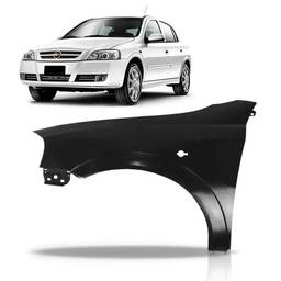 PARALAMA ESQUERDO ASTRA 2003 2004 A 2011