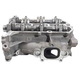 Cabeçote Ka 1.0 3cc 12v 2015 2016 a 2021 Flex REVISADO