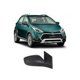 Retrovisor Direito HB20 2013 a 2019 Manual S/ Pisca 