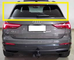 Vidro Vigia Audi Q3 / Rs Q3 2020/