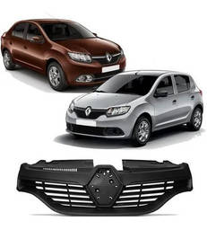 GRADE SANDERO 15/20 LOGAN 14/20