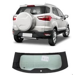 Vidro Vigia Ecosport 2013 a 2021