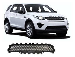 Grade Central Inferior Parachoque Discovery Sport 15 a 2019