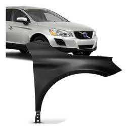 PARALAMA DIREITO VOLVO XC60 2009 2010 A 2017