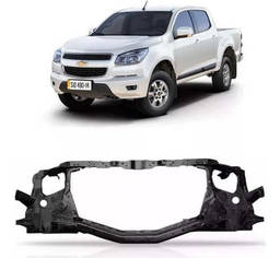 TRAVESSA PAINEL FRONTAL S10 2012 2013 2014 15 16/..