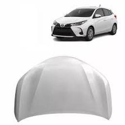 Capô Dianteiro Yaris 2019/
