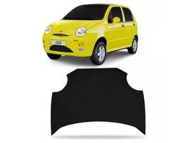 Capô Dianteiro Chery QQ 2011 a 2015