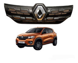 GRADE RENAULT KWID 2018 2019 A 2022 COM DETALHE 