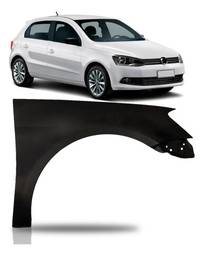 Paralama Direito Gol Voyage G6 G7 Saveiro Cross G6