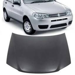 Capô Dianteiro Palio G3 2004 a 2017 Strada Siena 2005 a 2012