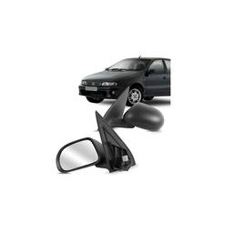 Retrovisor Direito Marea Brava 1998 a 2007 Manual