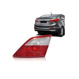 Lanterna Traseira Direita HB20 Sedan 2013 a 2019 (mala)
