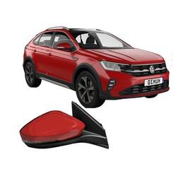 RETROVISOR DIREITO NIVUS 2021 2022 2023/.. ORIGINAL