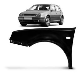 Paralama Esquerdo Golf 1999 a 2006