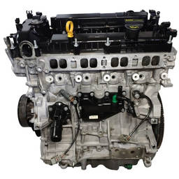 Motor Volvo Xc60 V40 V60 S60 T4 2.0 Gas 2013/ 190cv