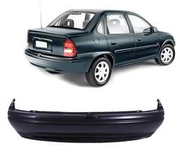 Parachoque Traseiro Corsa Classic 1998 a 2010