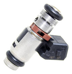 Bico Injetor Palio Siena Doblo 1.0 1.3 16v Gas 00/06 iwp101