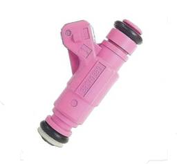 Bico Injet  Palio Siena Uno 1.0 1.4 Fire Flex 08/13 55240393