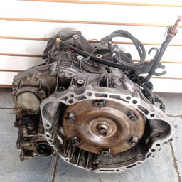 CAIXA CAMBIO COROLLA 1.8 16V GAS 1999 A 2002 AUTOMÁTICA