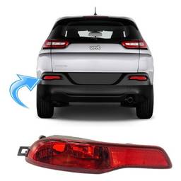 Lanterna Parachoque TE Cherokee Long Limit Trailhawk 14/15