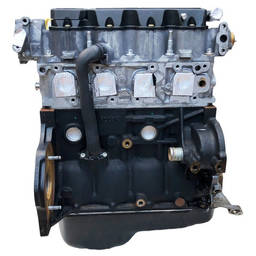Motor Astra Zafira Vectra 2.0 8v Flex 2009 2010 a 2012