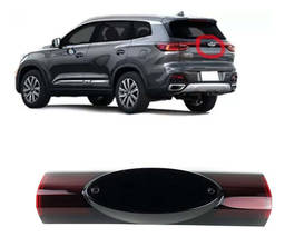 LANTERNA TRASEIRA CENTRAL TIGGO 8 2021 2022 2023/ 