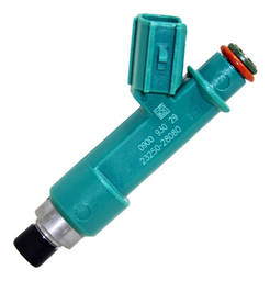 BICO INJETOR RAV4 2.4 16V GAS 2006 A 2012 2325028080