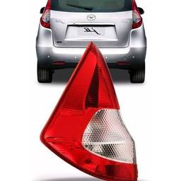 LANTERNA TRASEIRA ESQUERDA JAC J6 2011 2012 A 2013 ORIGINAL
