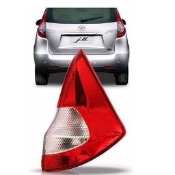 LANTERNA TRASEIRA DIREITA JAC J6 2011 2012 À 2013 ORIGINAL 