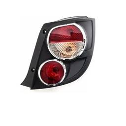 Lanterna Traseira Direita Sonic Hatch 2012 a 2014