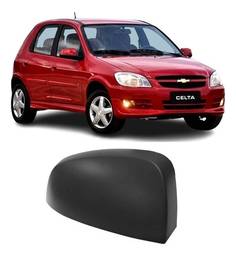 CAPA RETROVISOR DIREITO CELTA 2007 A 2015 PRISMA MERIVA \12