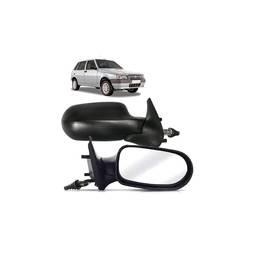 Retrovisor Direito Uno Flex 04/13 4P C/ Controle