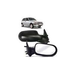 Retrovisor Direito Uno Flex 04/13 4P S/ Controle
