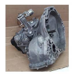 Caixa Cambio Onix Prisma Cobalt 1.4 2013 a 2016 5M Manual