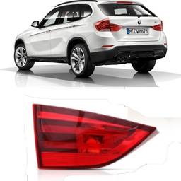 LANTERNA TRASEIRA ESQUERDA BMW X1 E84 2010 A 2015 (MALA)