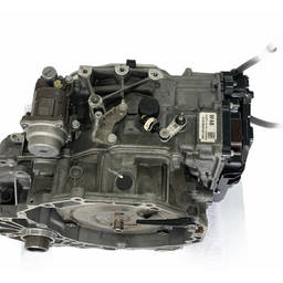 Caixa Cambio Equinox 2.0 16v Turbo 2018/2020 Awd Img Ilustra