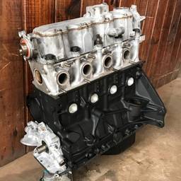 Motor Monza Kadet 2.0 Gas 1 e 4 Bico 1991 a 1997