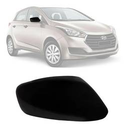Capa Retrovisor Direito HB20 2013 a 2019 S/ Pisca