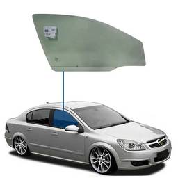 VIDRO PORTA DIANTEIRA DIREITA VECTRA 2006 A 2011