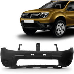 Parachoque Dianteiro Duster 2012 2013 a 2015