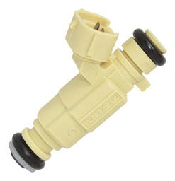 Bico Injetor Hb20 Cerato I30 Soul 1.6 Flex 12/19 353102B030