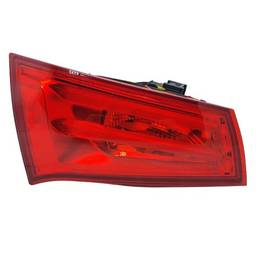 Lanterna Traseira Esquerda C4 Lounge 2014 a 2018 (mala)