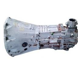 Caixa Cambio S10 2.8 Diesel 2014/ 200cv 4x4 Manual 