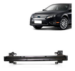 Alma Lâmina Parachoque Dianteiro Fusion 2010 2011 2012