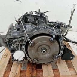 Caixa Cambio Mitsubishi Asx 2.0 2014 a 2019 4x4 Automática
