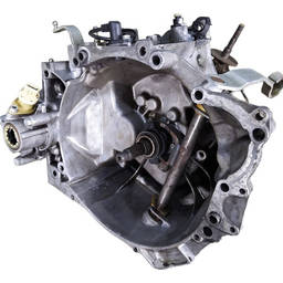 Caixa Cambio Berlingo Peugeot 306 1.6 1.8 1999 a 2006 Man