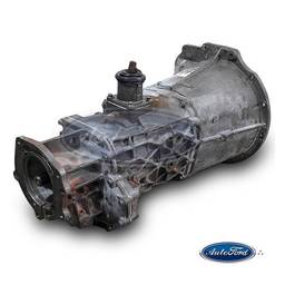 Caixa Cambio Ranger 3.0 16v Diesel Power Stroke 05/12 Man
